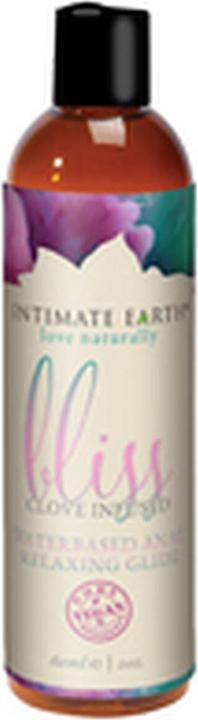 Intimate Earth Bliss