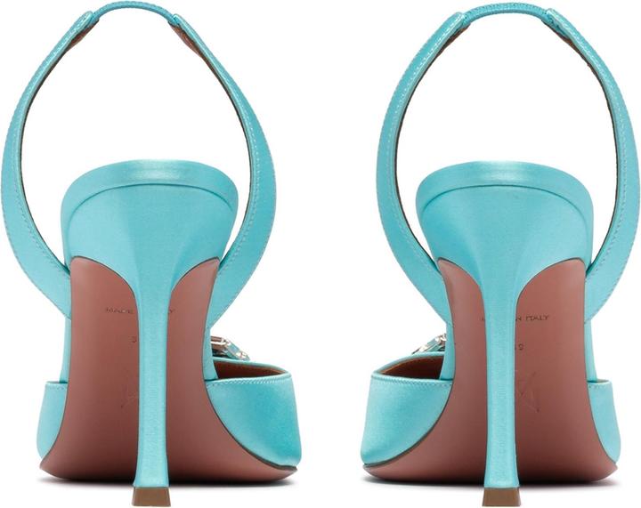 Immagine prodotto Amina Muaddi Camelia Pumps (36)