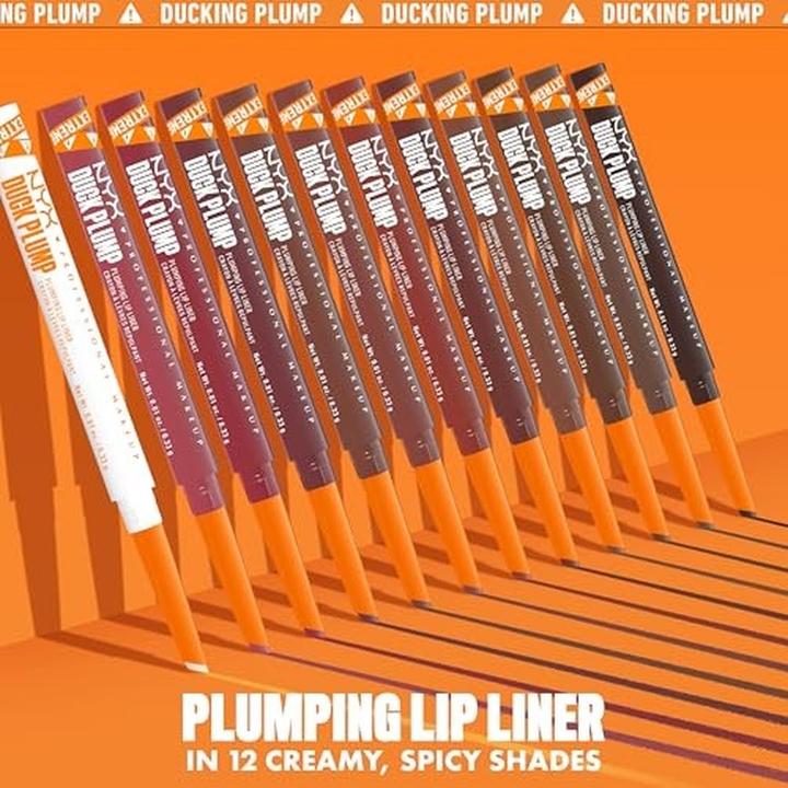 Actual product image NYX Professional Make-Up Nyx Mechanical (Dash of Cocoa)