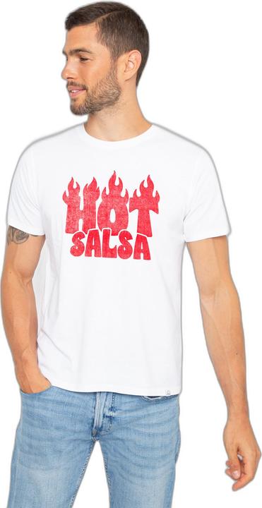 Immagine prodotto French Disorder maglietta hot salsa (XL)