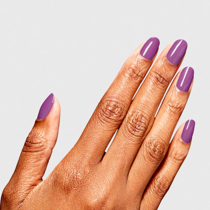 Produktbild OPI RapiDry - Bright Back At It (Lila)