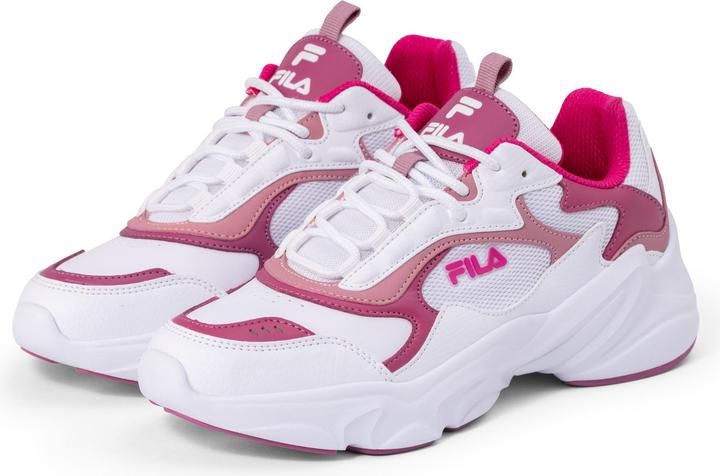 Actual product image Filipek Wood Buty damskie Fila Collene CB FFW0046 13347 39 (39)