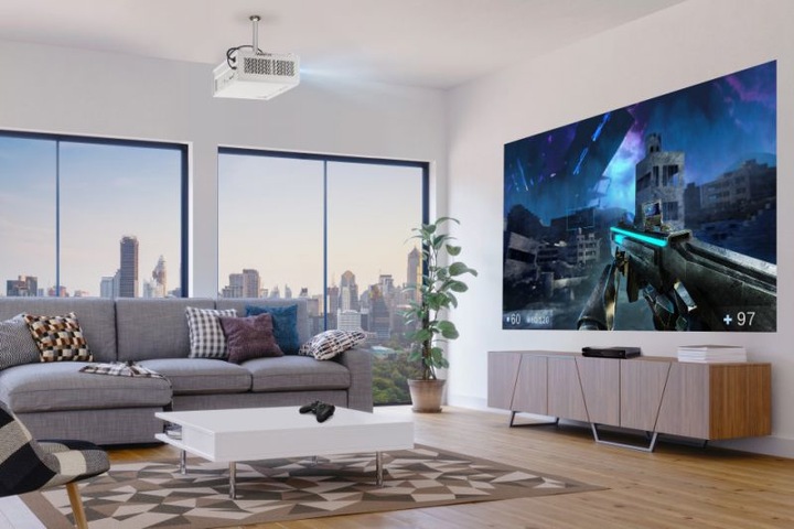Image du produit Viewsonic X1 (Full HD, 2300 lm, 1.15 - 1.5:1)