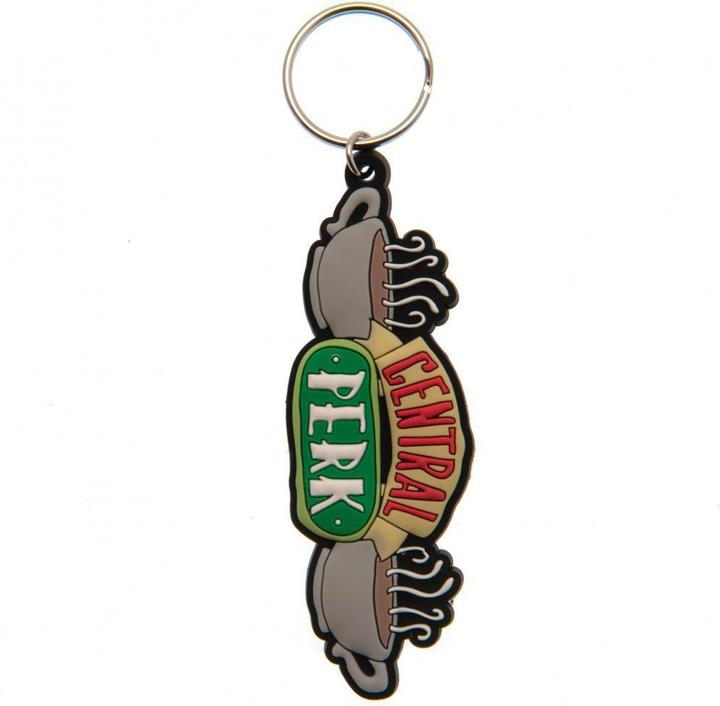Actual product image Friends UTTA6553 P