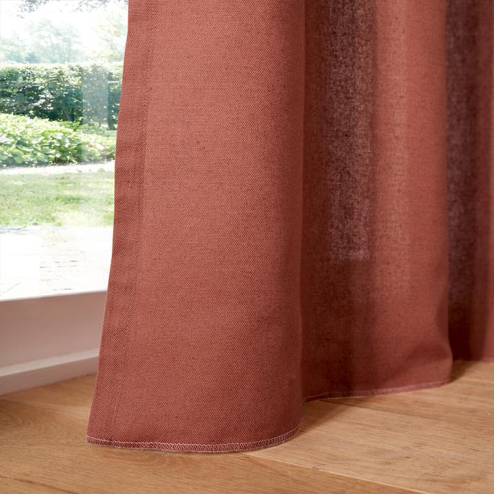 Actual product image La Redoute Interieurs Scenario Duck (260 x 135 cm)