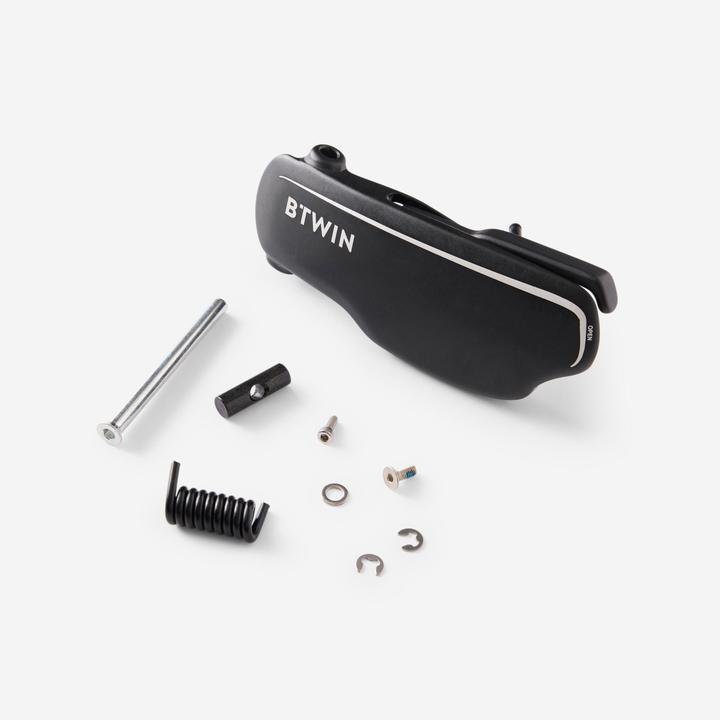 Produktbild Oxylane Griffe Faltrad 1"