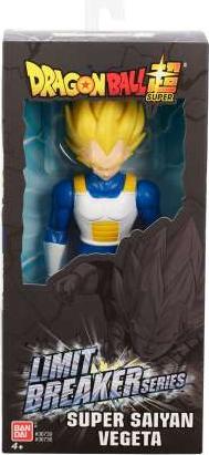 Image du produit Bandai Super Saiyan Vegeta