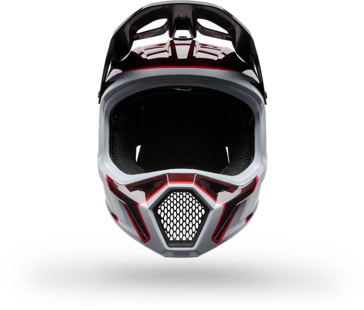 Produktbild Fox Rampage RS Mips Integra Split (59 - 60 cm)