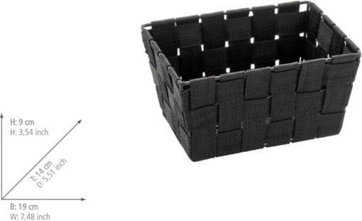 Actual product image Wenko Adria Mini