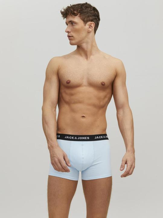 Produktbild Jack & Jones Jacreece Trunks Pack (L, 12er Pack)
