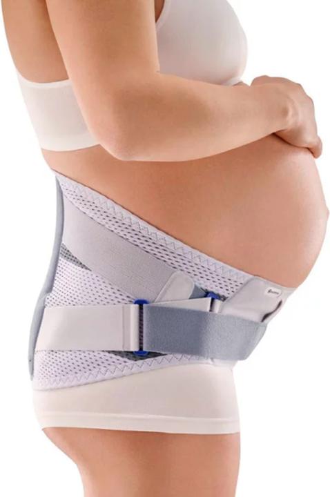 Produktbild Bauerfeind Grösse 2, Beckenumfang 90-100cm (1 Stk) (2)