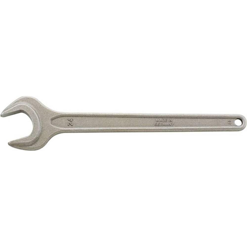 Stahlwille, Schraubenschlüssel, Einmaulschlüssel Nr. 4004 (50 mm)