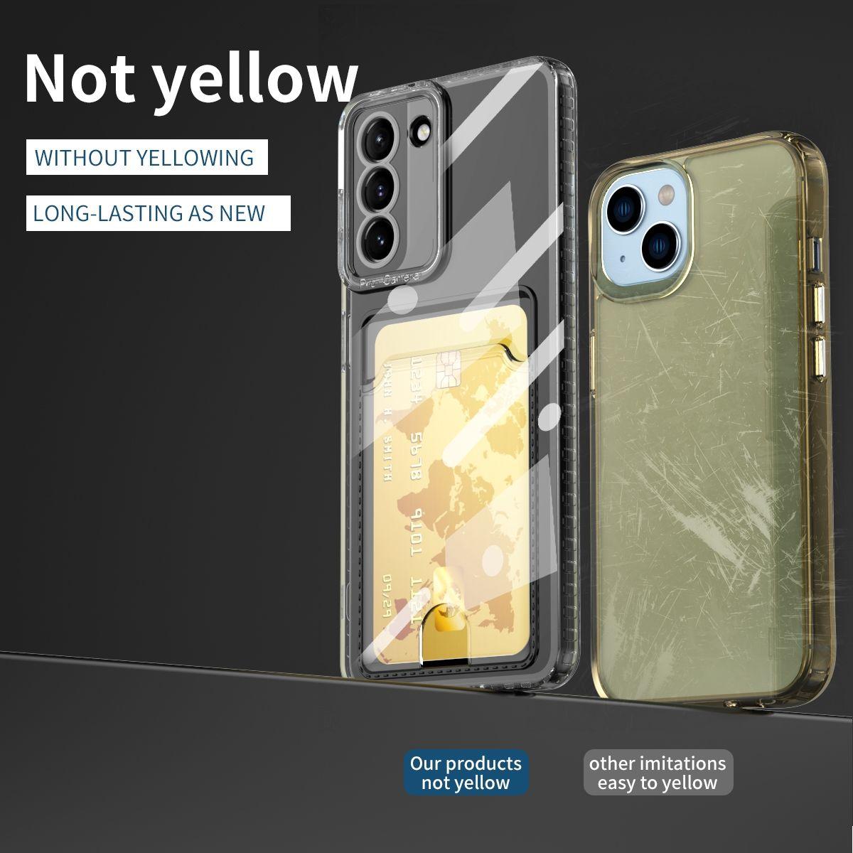 Thumbnail - König Design Hülle Handy Schutz für Samsung Galaxy S23 Plus Ultra Case Cover Bumper Tasche (Samsung Galaxy S23+), Smartp...