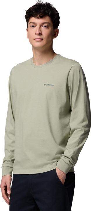 Produktbild Columbia CSC™ Seasonal Logo LS Tee (XL)