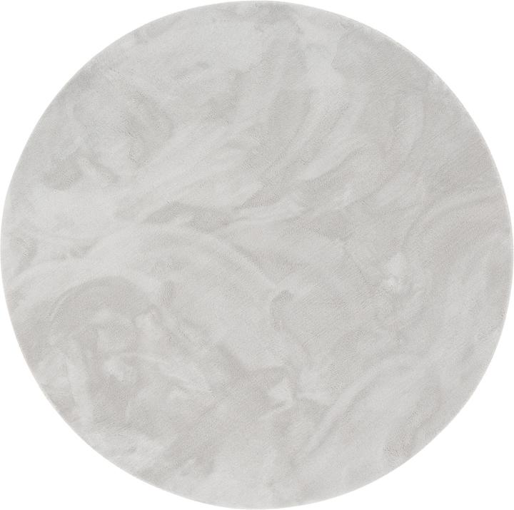 Actual product image Pergamon Pearl (Ø 160 cm)
