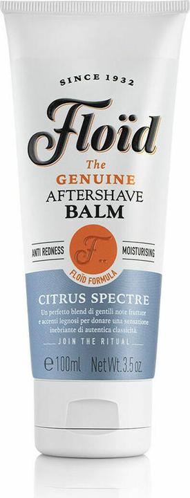 Produktbild Floid After-Shave Balsam Citrus Spectre (Balsam, 100 ml)