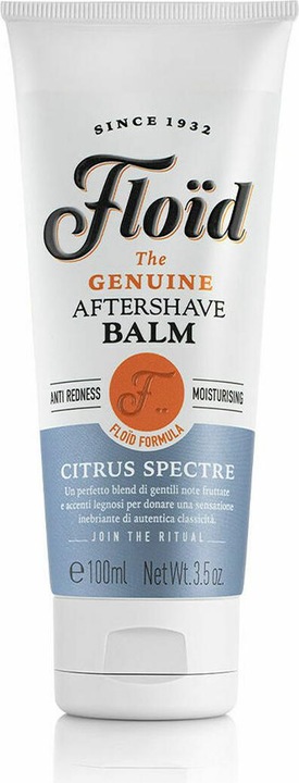 Floid After-Shave Balsam Citrus Spectre (Balsam, 100 ml)