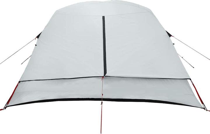 Actual product image vidaXL Familienzelt (6.85 kg, 6 persons)