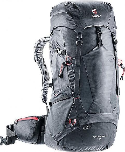 Produktbild Deuter Futura Pro 40 (40 l)
