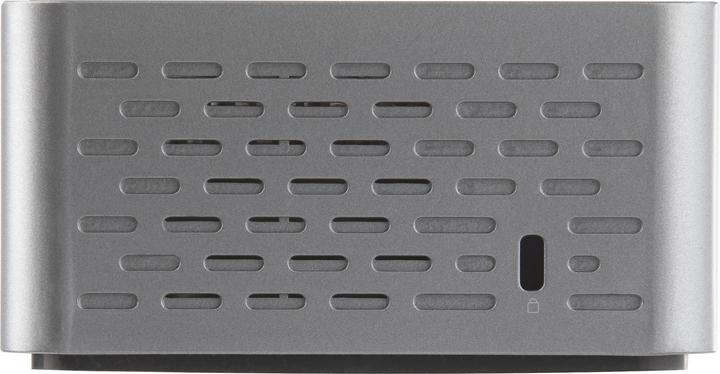 Produktbild StarTech DK31C4DPPDUE (USB-C, 14 Ports)