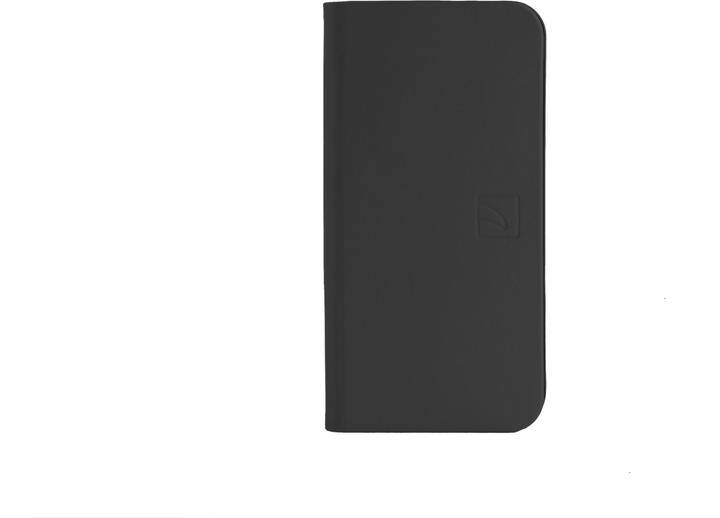 Immagine prodotto Tucano Filo Foliocase per iPhone X/Xs (5.8") Nero (Apple iPhone X)