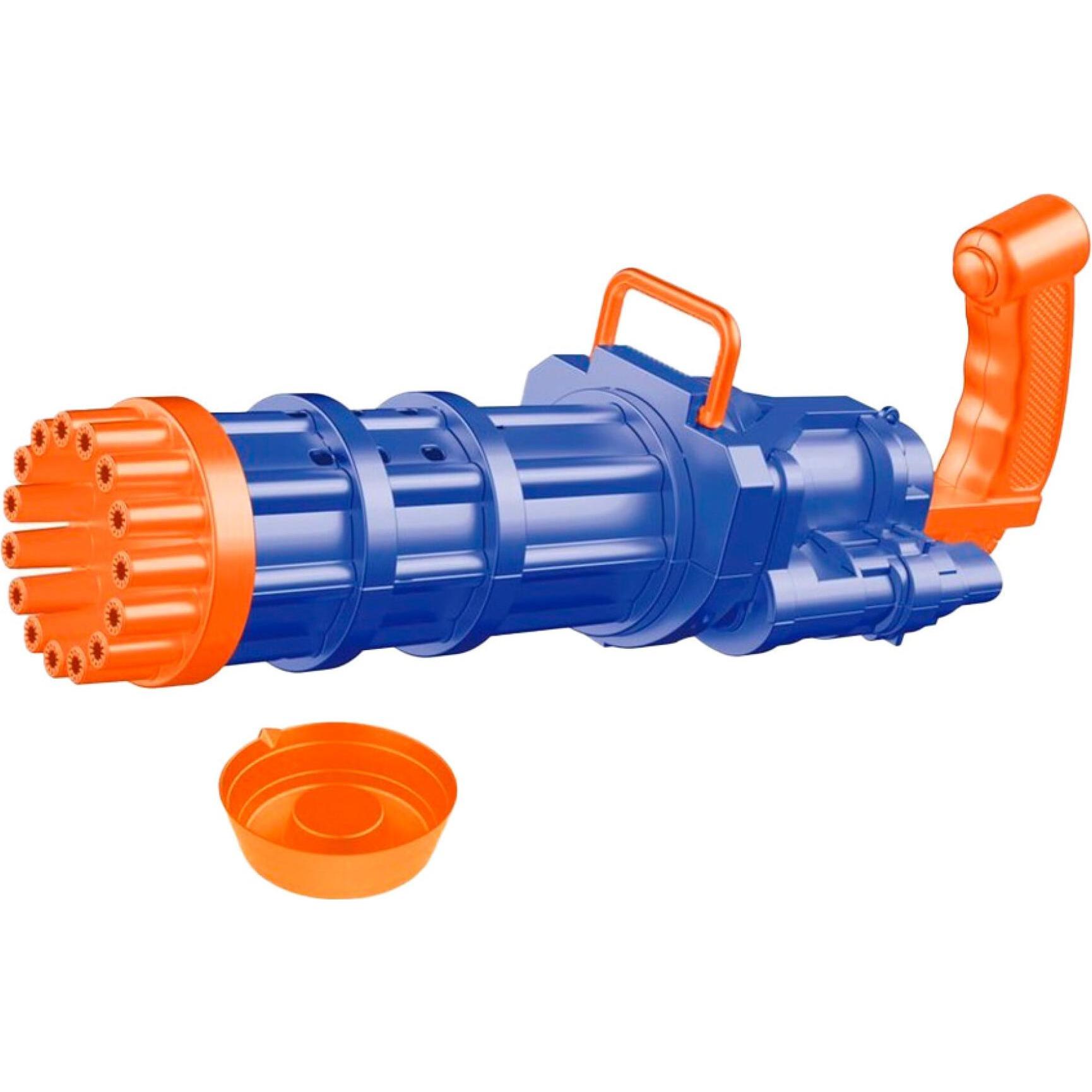 Happy Summer Super Saebeboblepistol 19 cm B/O