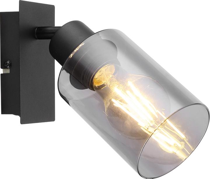 Actual product image Globo Hadera (E27)