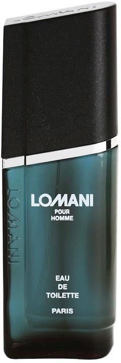 Immagine prodotto Lomani Profumo (Eau de toilette, 100 ml)