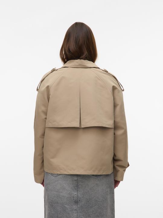 Immagine prodotto Vero Moda VMCCHLOE Jacke Trenchcoat