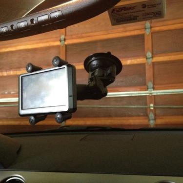 Produktbild RAM Mounts RAM Suction Mount RAM X-Grip