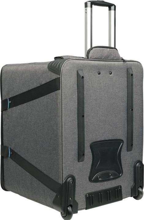 Actual product image Nanlux Trolley Case CC-EV2400-ST-PS (Power Supply & Reflector) (NX-CC-EV2400-ST-PS)
