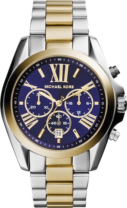 Michael Kors Bradshaw (Analogue wristwatch, 43 mm)