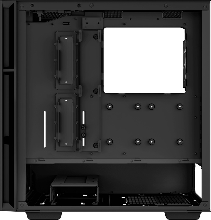 Image du produit Deepcool CH560 (ATX, mATX, Mini-ITX)