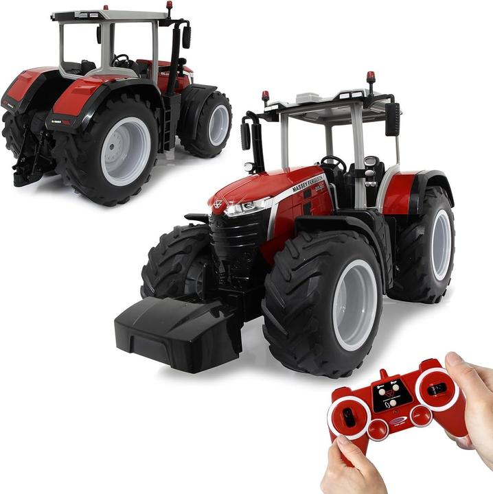 Produktbild Jamara Massey Ferguson 8S.285