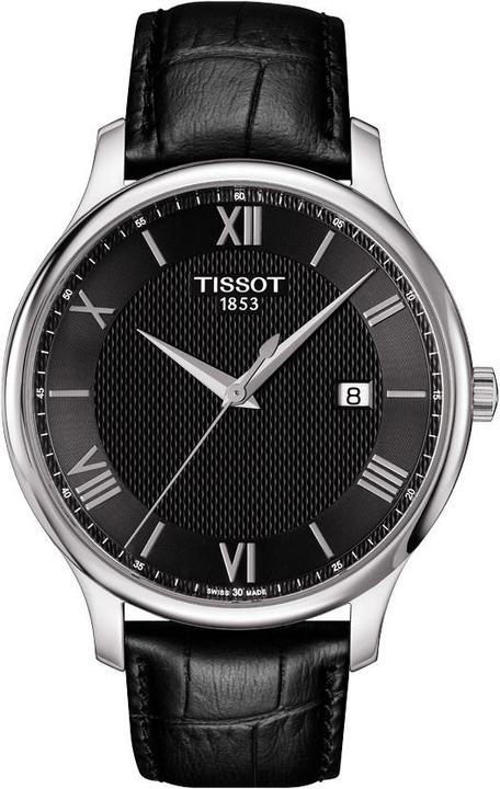 Immagine prodotto Tissot Tradizione (Fatto in Svizzera, Orologio analogico, 42 mm)