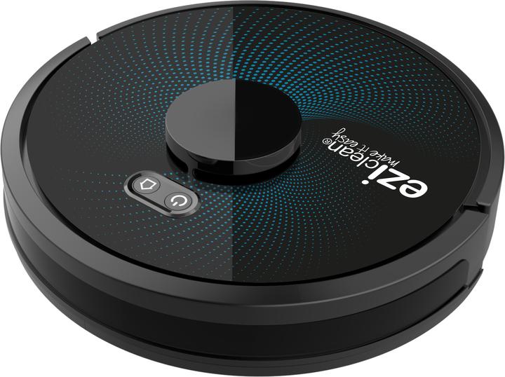 Image du produit Eziclean Aqua connect x850 (Robot d'aspiration et de nettoyage)
