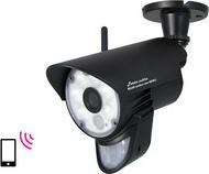 Produktbild Stabo Überwachungskamera WLAN outdoorcam HD 110° (2048 x 1536 Pixels)