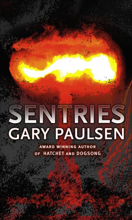 Produktbild Sentries (Englisch, Gary Paulsen, 2007)