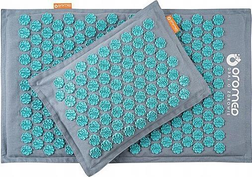 Actual product image Oromed Health