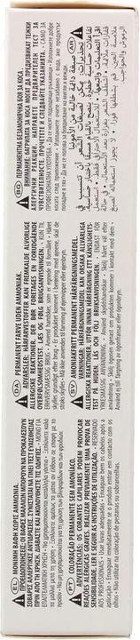 Produktbild Montibello Ammonia Free 10 (#10)