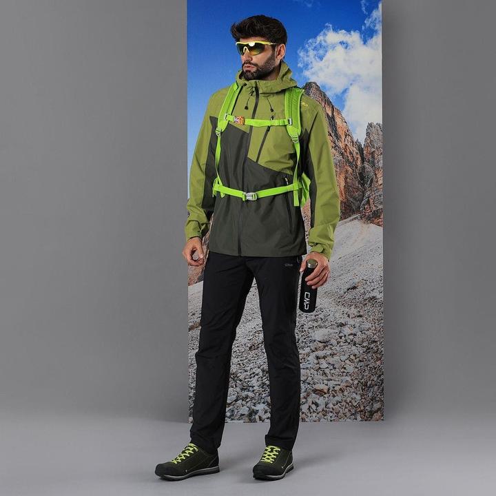 Produktbild CMP Campagnolo Hybrid-Multiconnect-Wischerblatt mit 22 Zoll (550 mm) und 11 Adaptern (3XL)