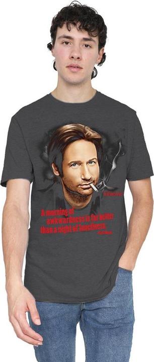 Produktbild Californication Morning Night TShirt (M)