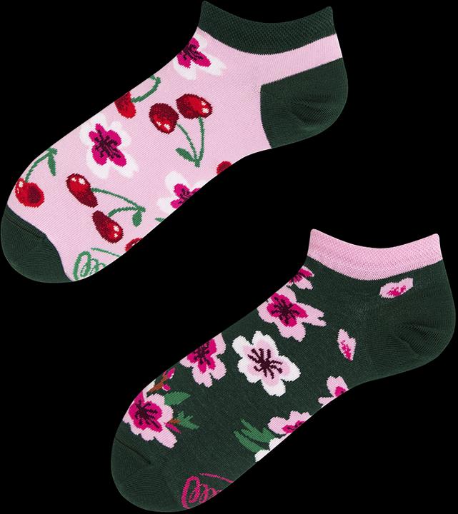 Produktbild Many Mornings Cherry Blossom (Einzelpack, 35 - 38)