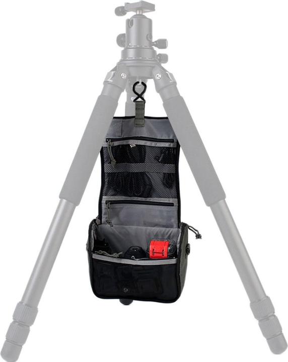 Produktbild F-Stop Elkhorn Pouch Foliage Green (Kamera Schultertasche)