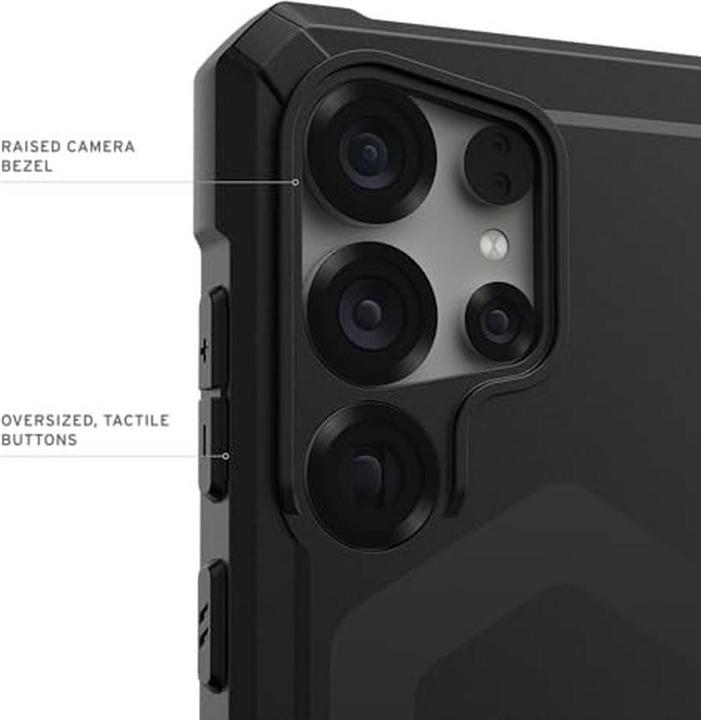 Image du produit UAG Essential Armor with Magnet (Samsung Galaxy S25 Ultra)