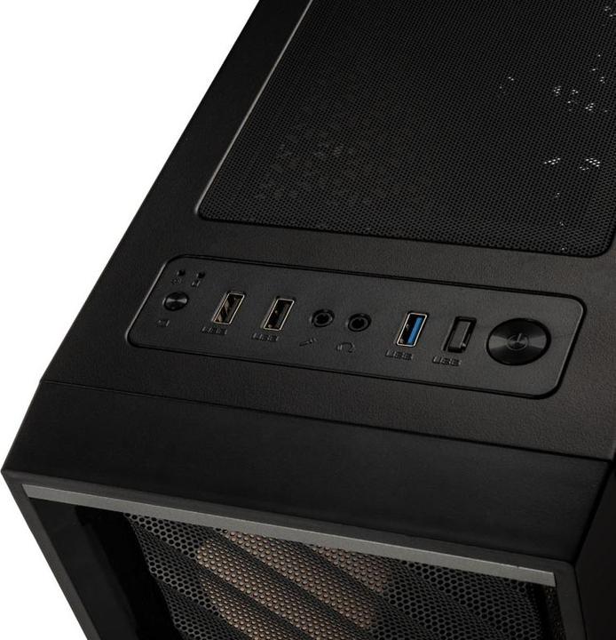 Immagine prodotto Zalman T7 (ATX, mATX, Mini-ITX)