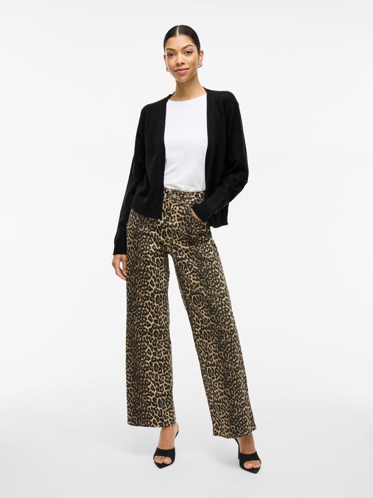 Image du produit Vila Cardigan court ouvert (XL)