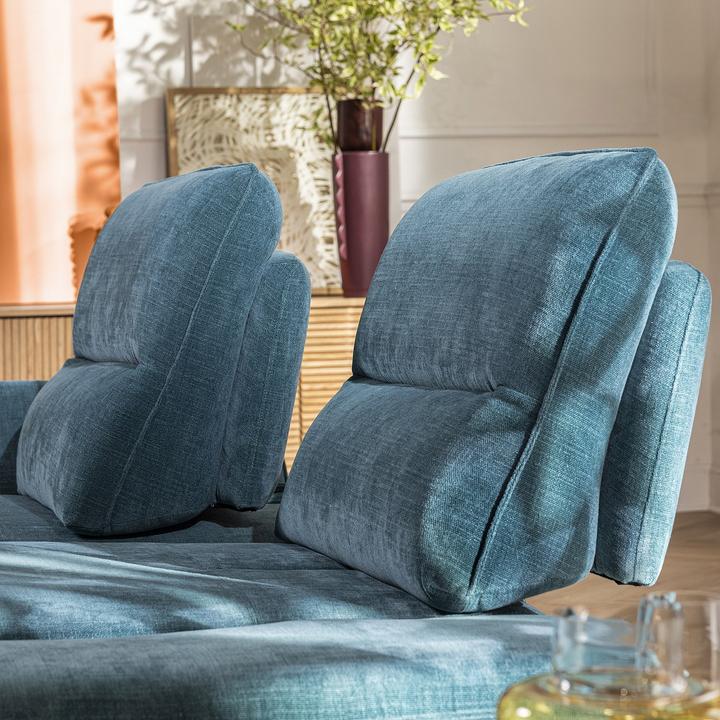 Actual product image Habitat Ropio (3-seater)