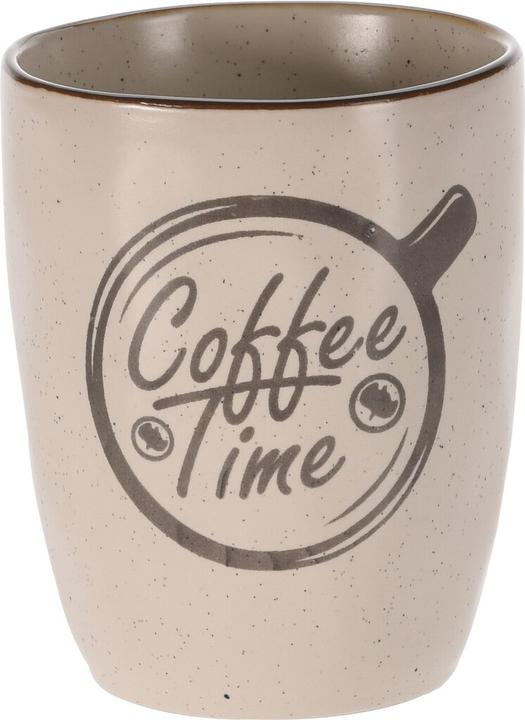 Image du produit Champ Lot de 4 tasses à café (280 ml, 4x)