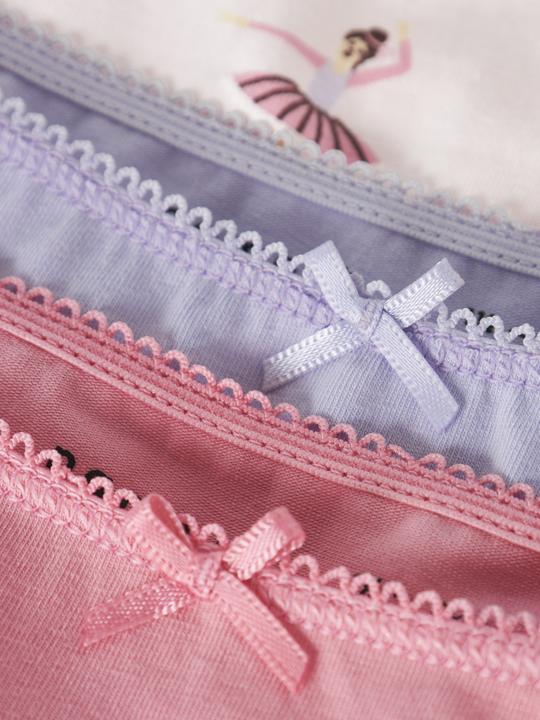 Immagine prodotto Name it Nmfbriefs 3p Ballarina Noos (92, confezione da 3)